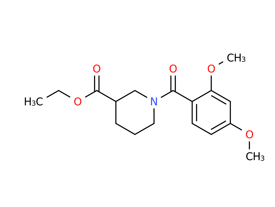 Structure Amb3890160