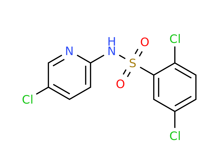 Structure Amb3890799