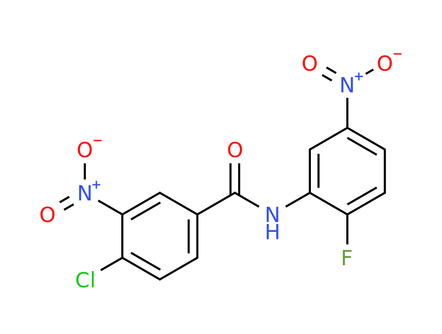 Structure Amb3890906