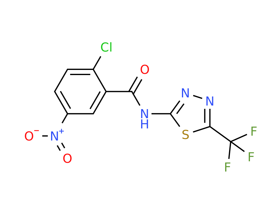 Structure Amb3891421