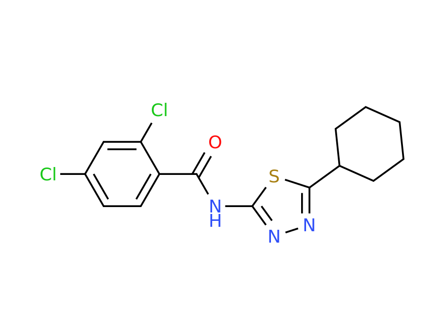 Structure Amb3891558