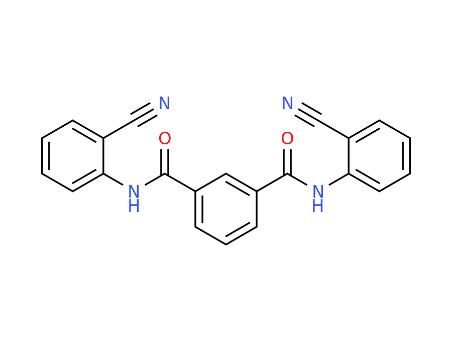 Structure Amb3891999