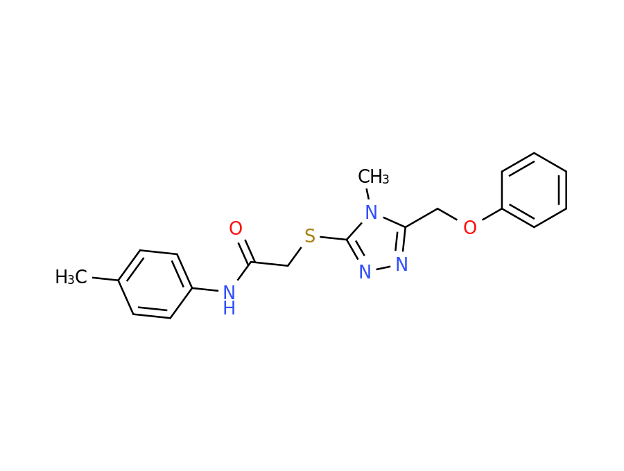 Structure Amb3892090