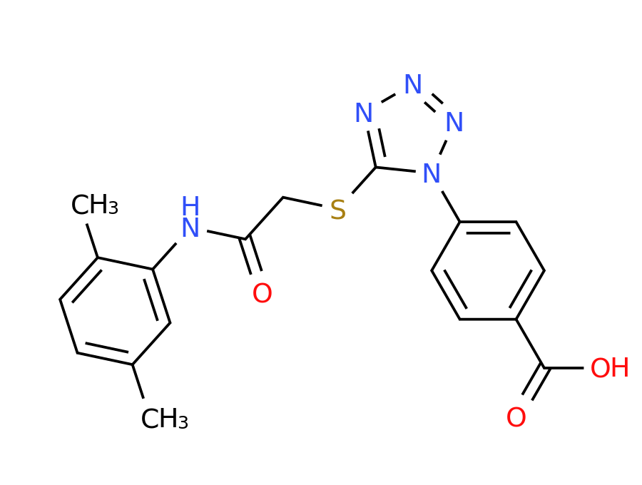 Structure Amb3892717