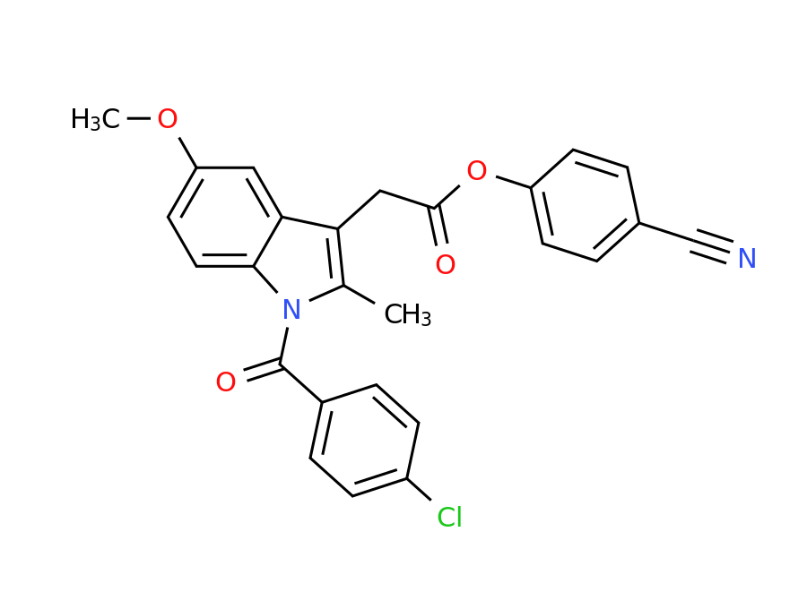 Structure Amb389282