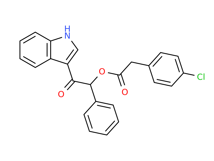 Structure Amb389293