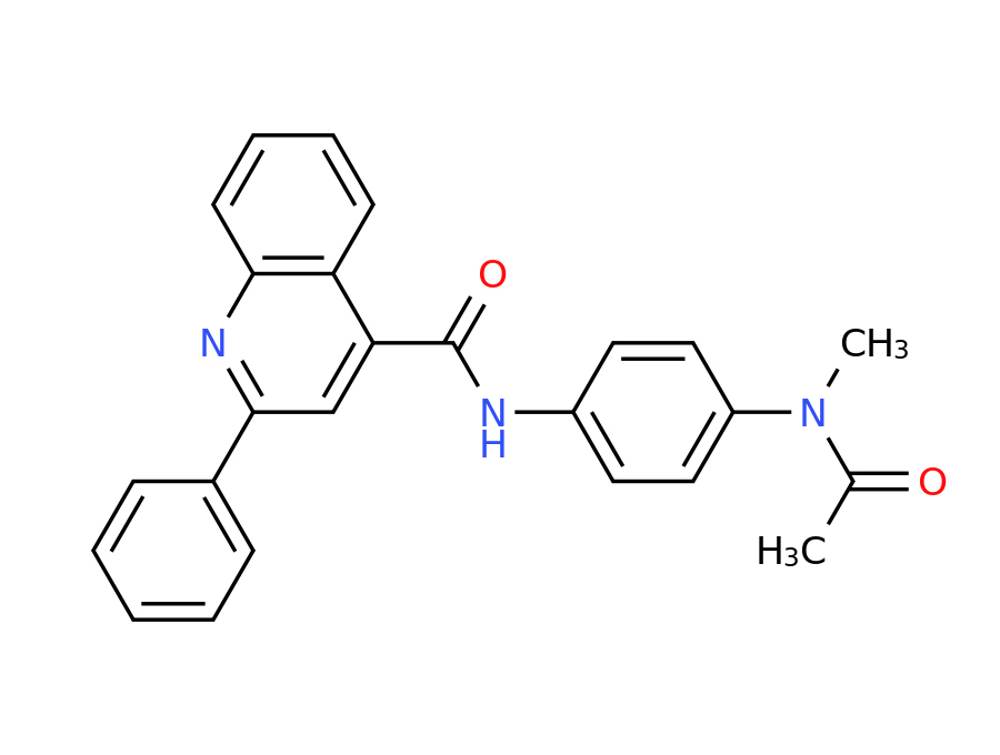 Structure Amb3893318