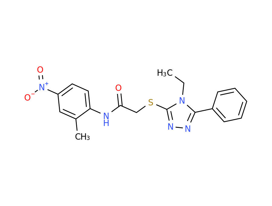 Structure Amb3893403