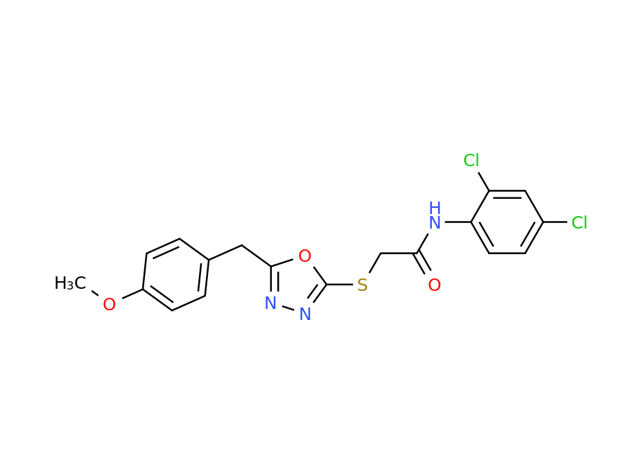 Structure Amb3894655