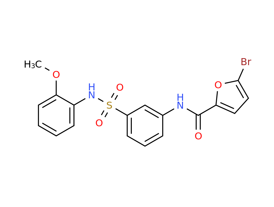 Structure Amb3900