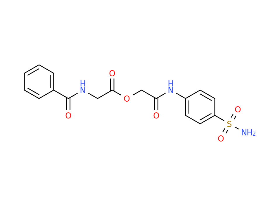 Structure Amb390077