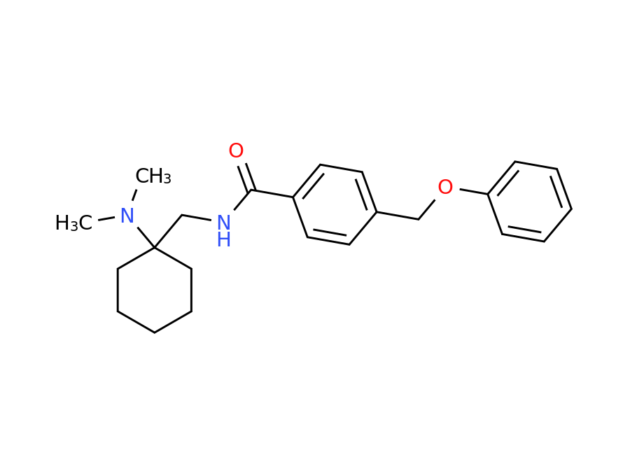 Structure Amb39025