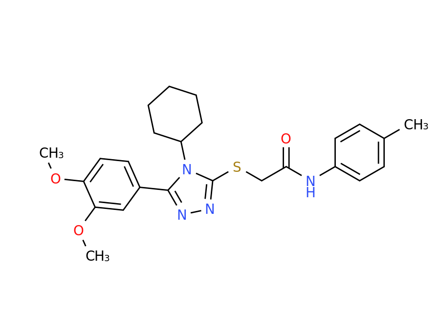 Structure Amb390297