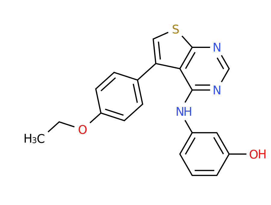 Structure Amb3903627