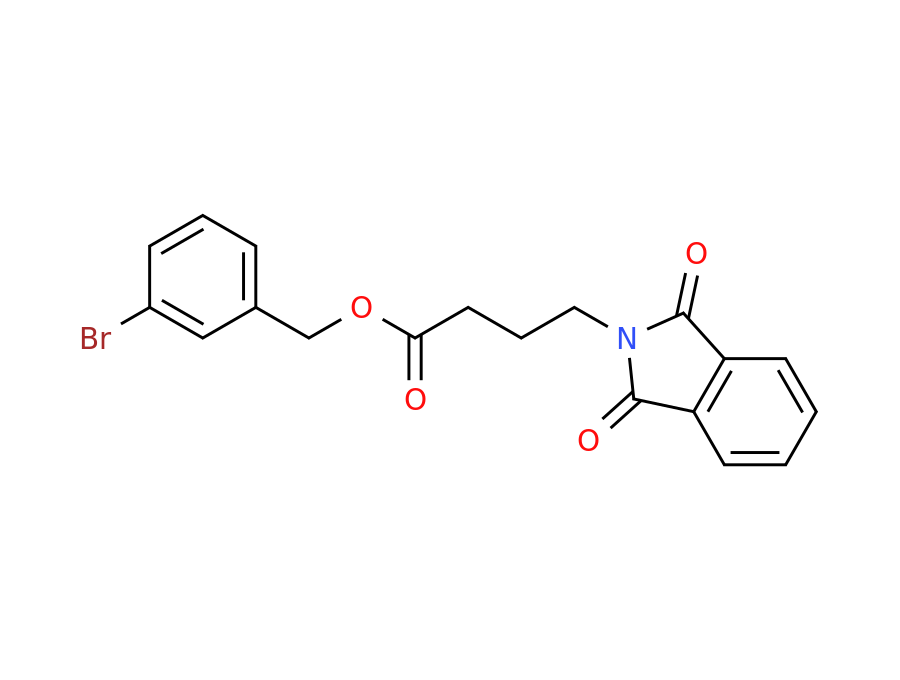 Structure Amb3903643