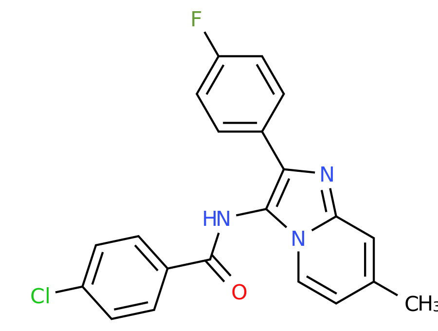 Structure Amb3903761