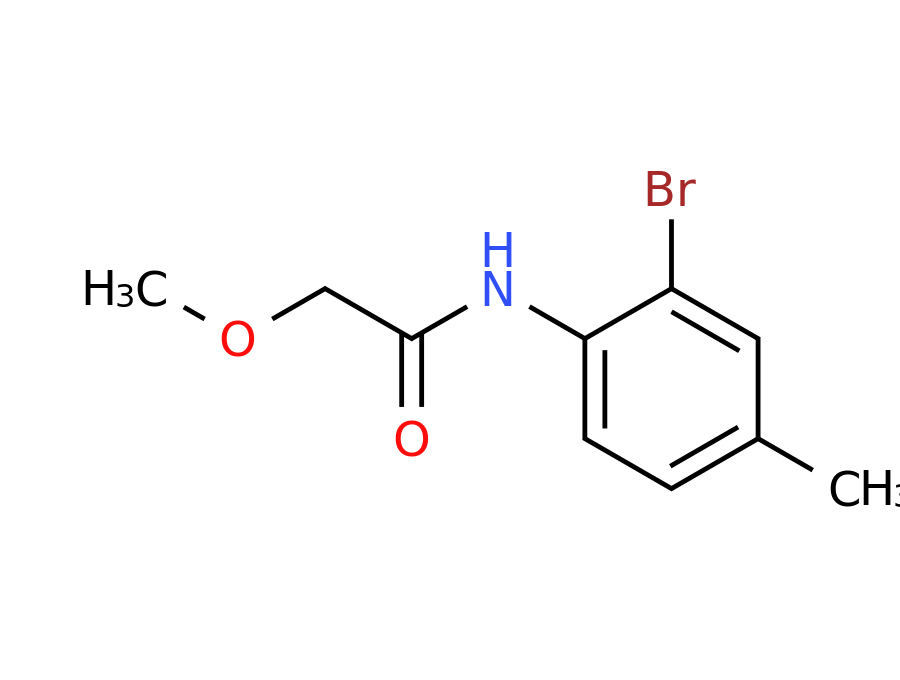 Structure Amb3904202