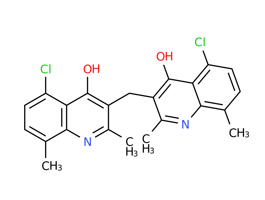 Structure Amb3904341