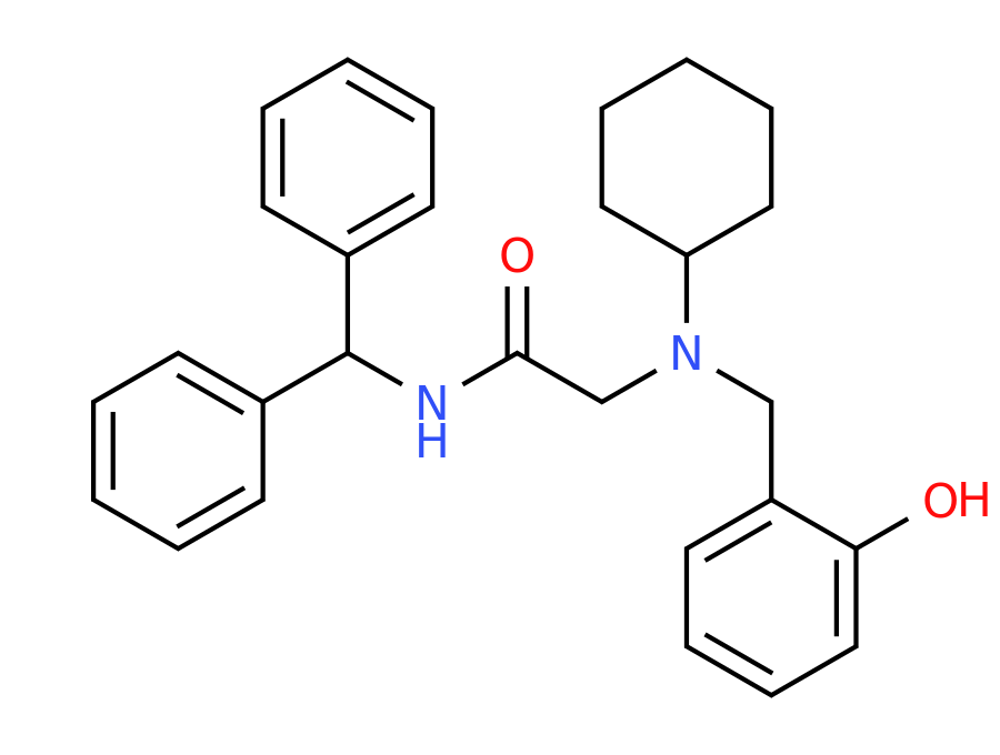 Structure Amb390517