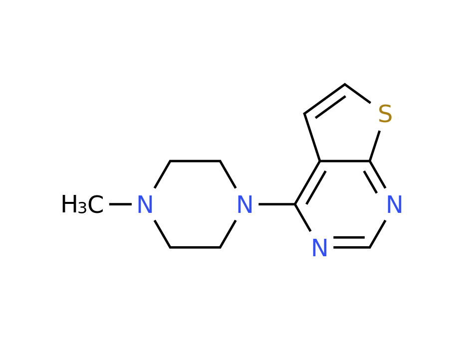 Structure Amb39056