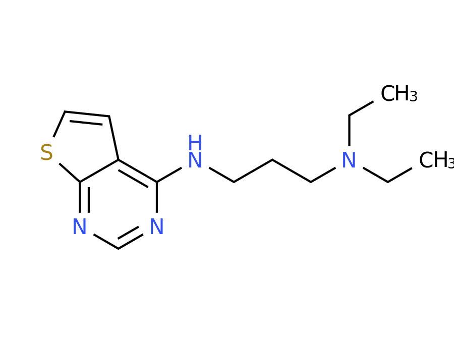 Structure Amb39058