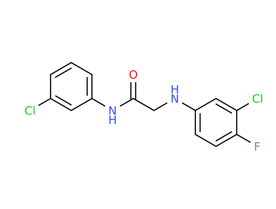 Structure Amb39069