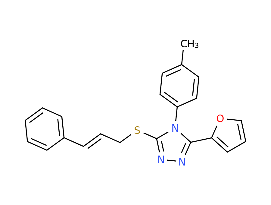 Structure Amb3906944