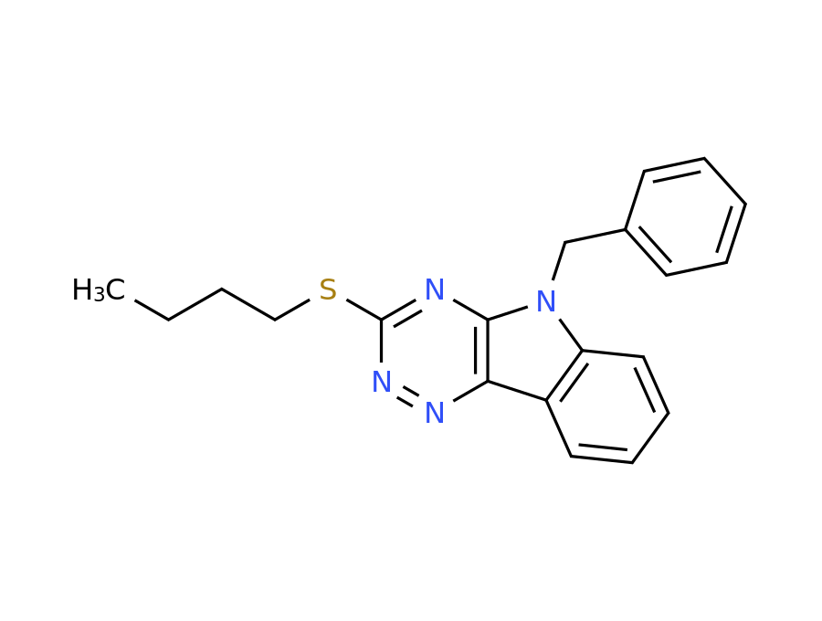 Structure Amb3906989