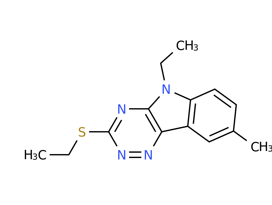 Structure Amb3907031