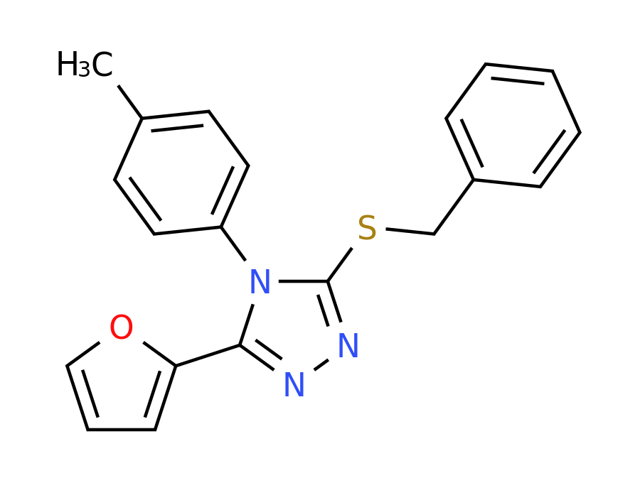 Structure Amb3907089