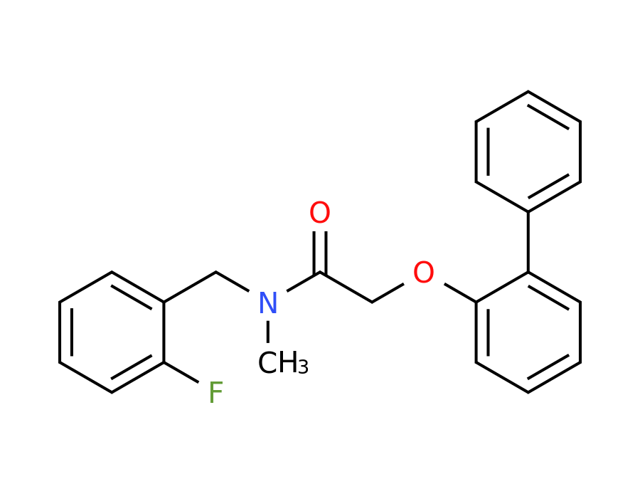 Structure Amb39079