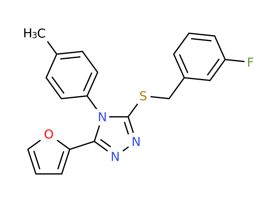 Structure Amb3908191