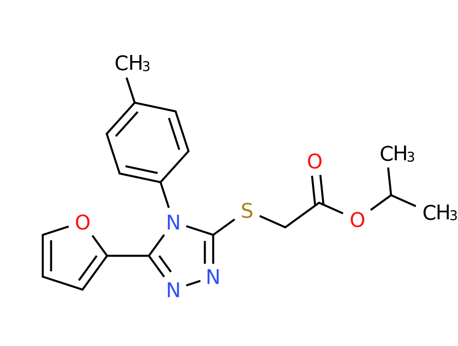 Structure Amb3908332