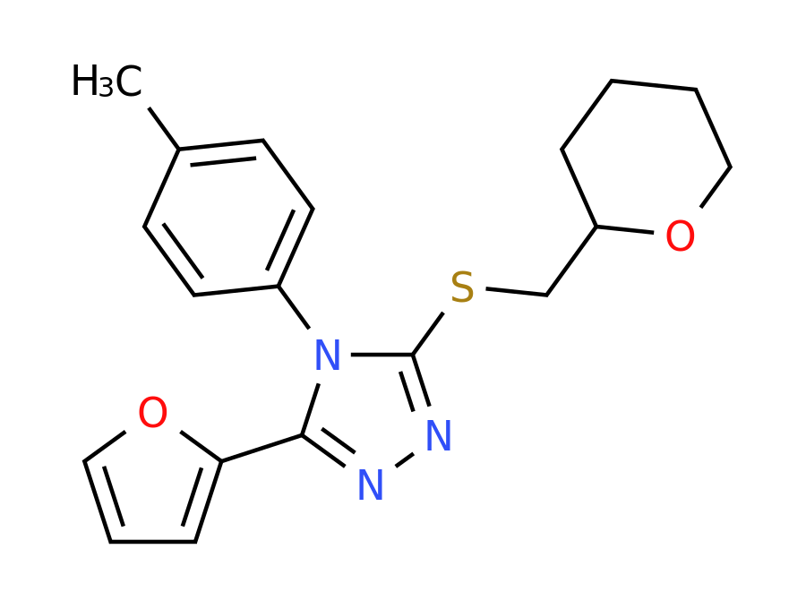 Structure Amb3908423