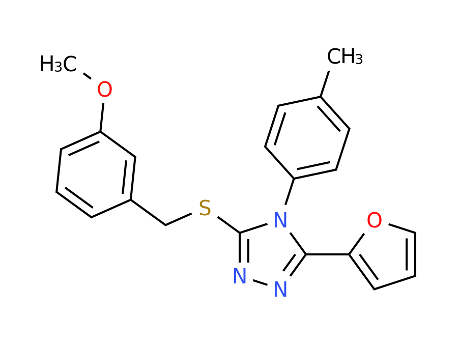 Structure Amb3908528