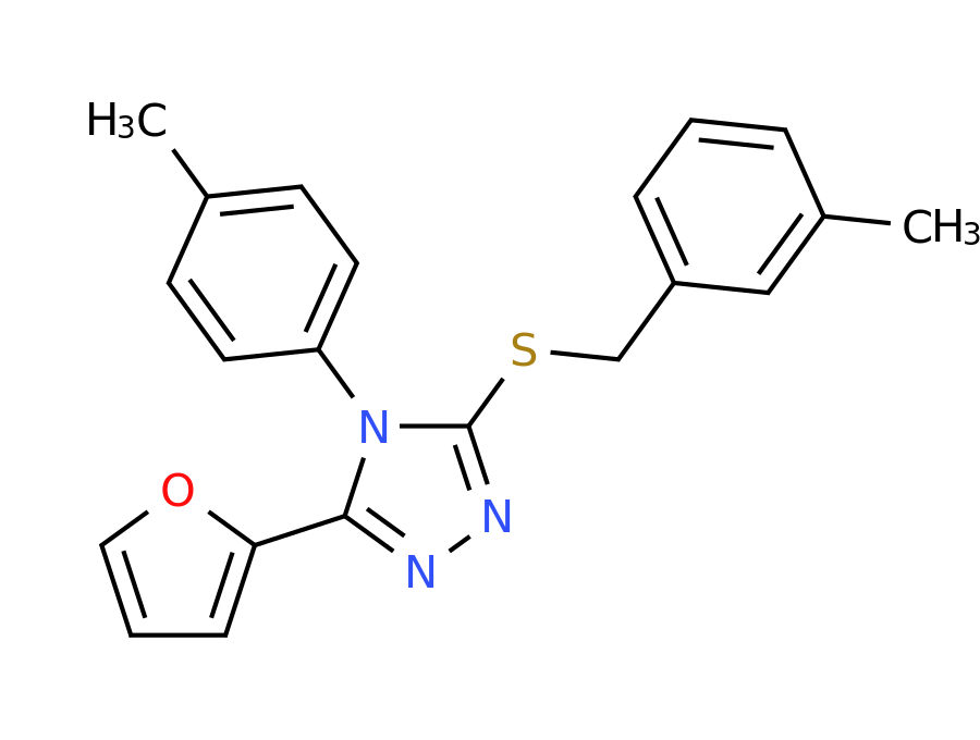 Structure Amb3908622