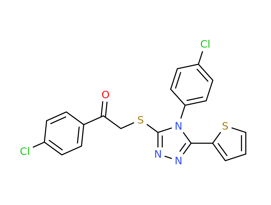 Structure Amb3908704