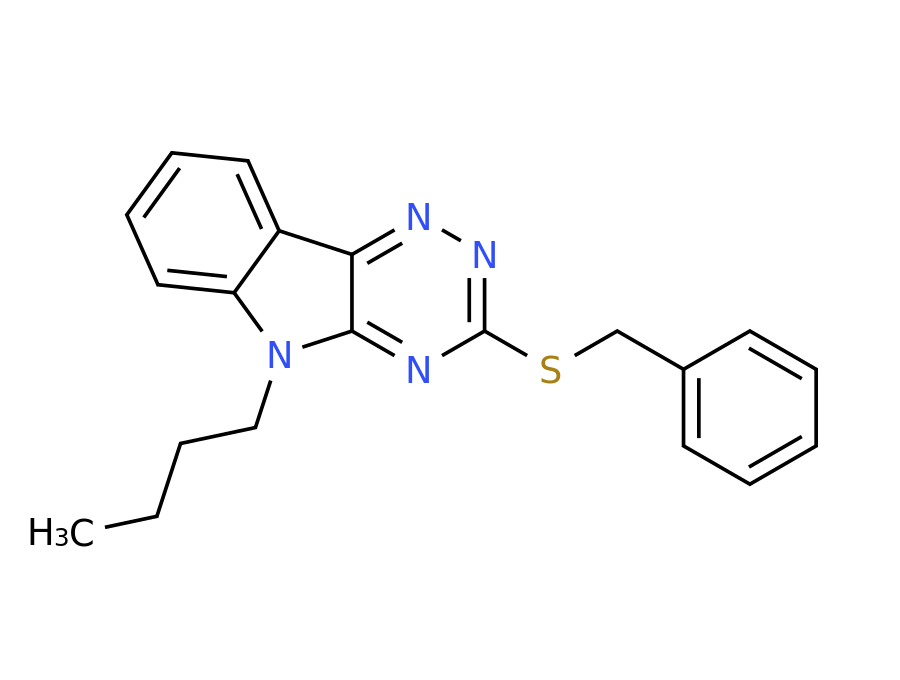 Structure Amb3908904