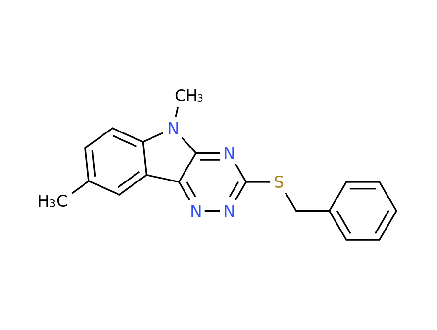 Structure Amb3909112