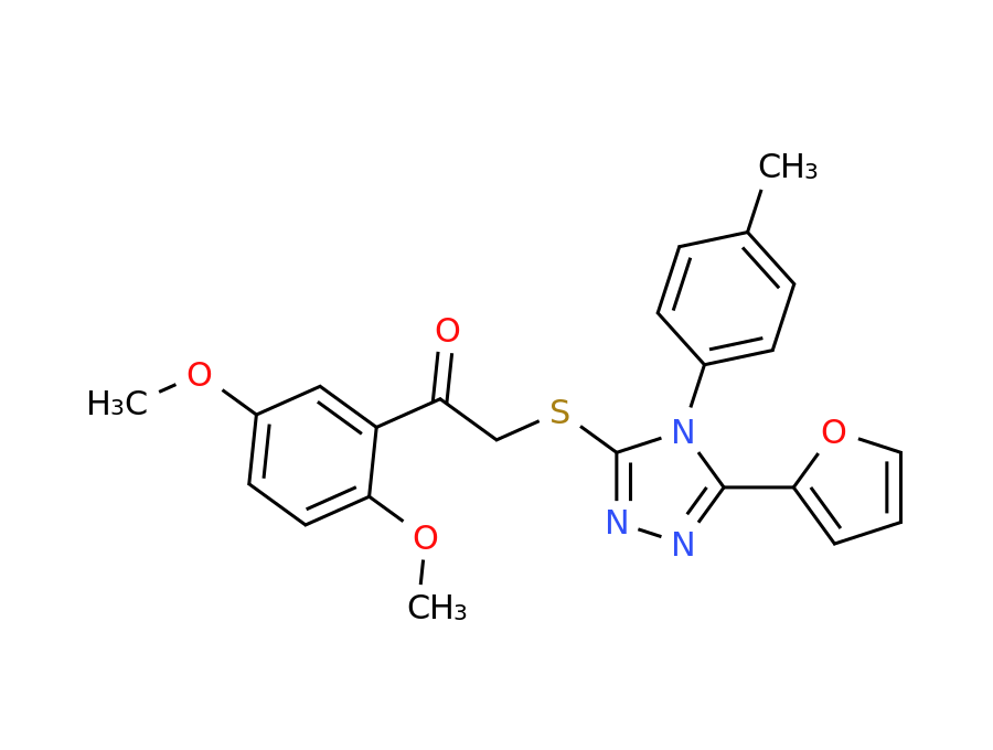 Structure Amb3909149