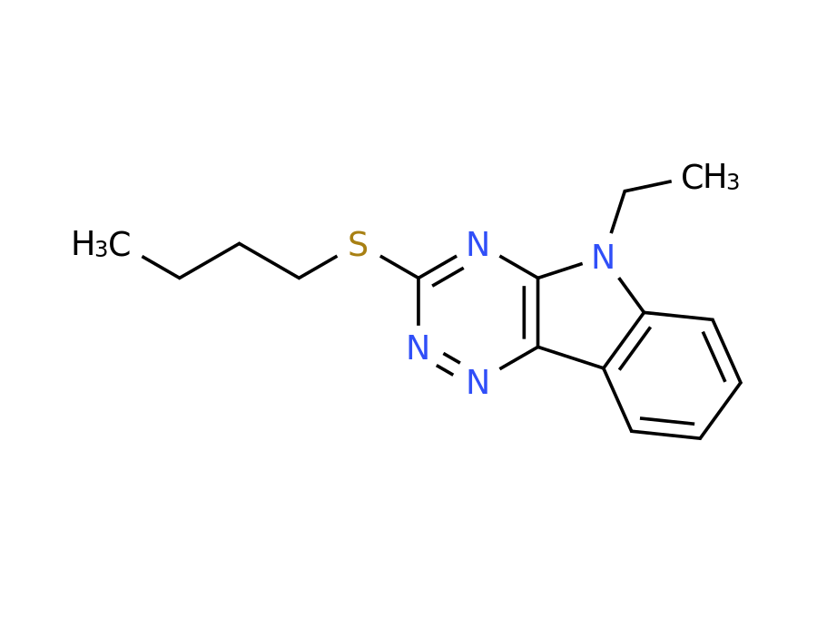 Structure Amb3909205