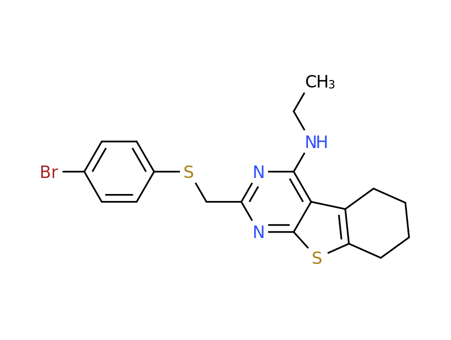 Structure Amb391016