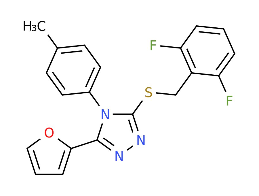 Structure Amb3910220