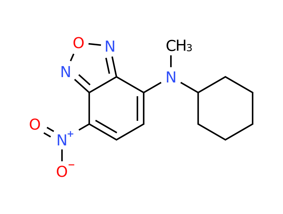 Structure Amb3913574