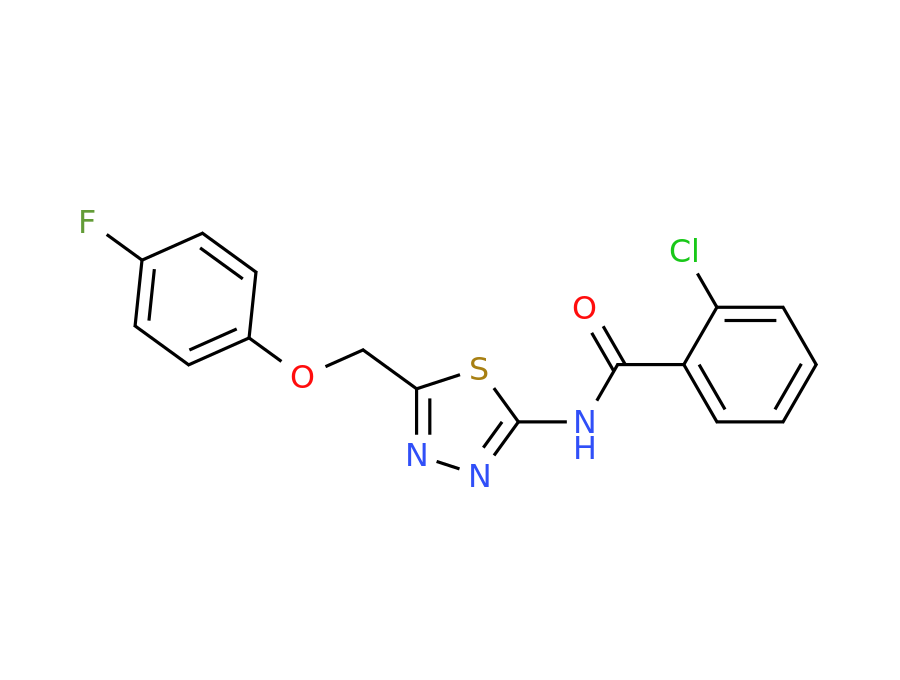 Structure Amb3913731