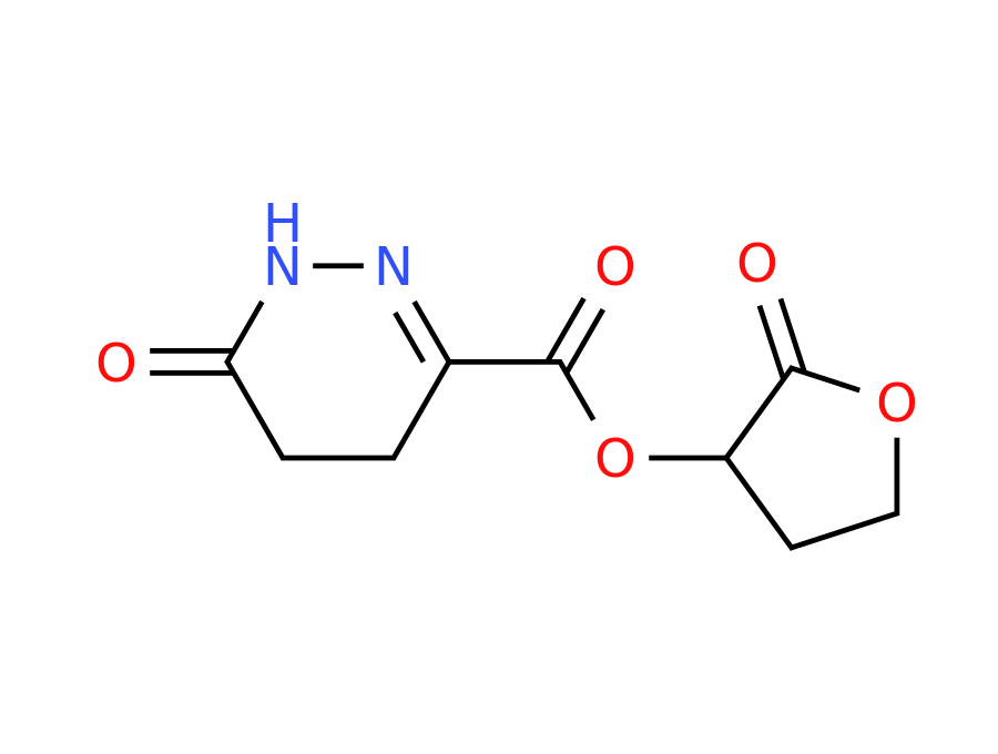 Structure Amb391419