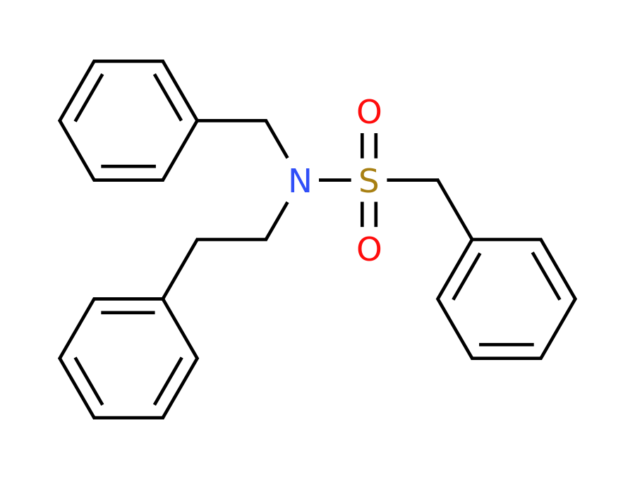 Structure Amb3914905