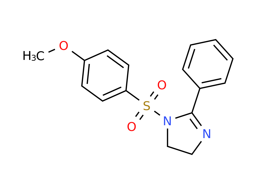 Structure Amb3914931