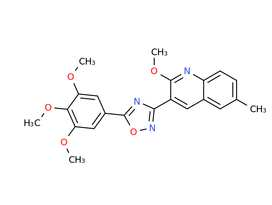 Structure Amb3914996