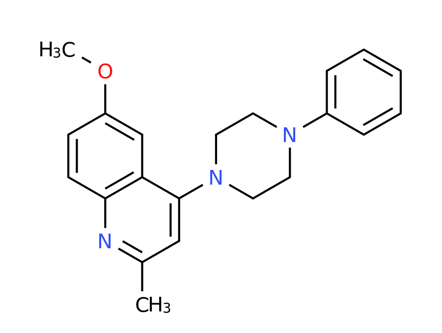 Structure Amb39153